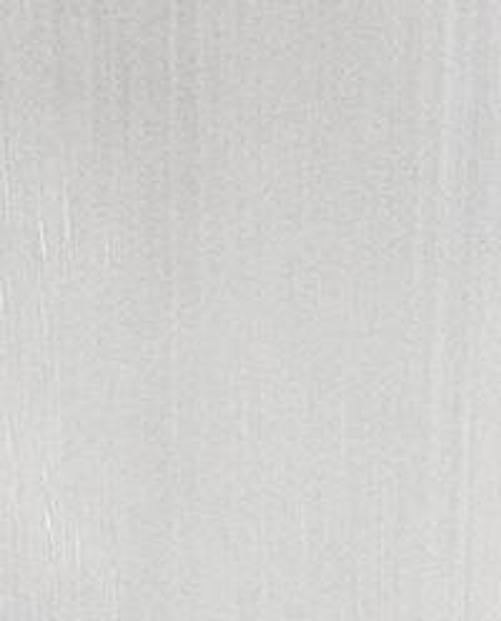 Zara Home Ваза из стекла, цвет зелёный, 25 см