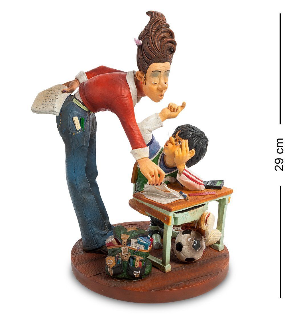 PRO-02 Статуэтка «Учитель» (Profisti.Parastone)