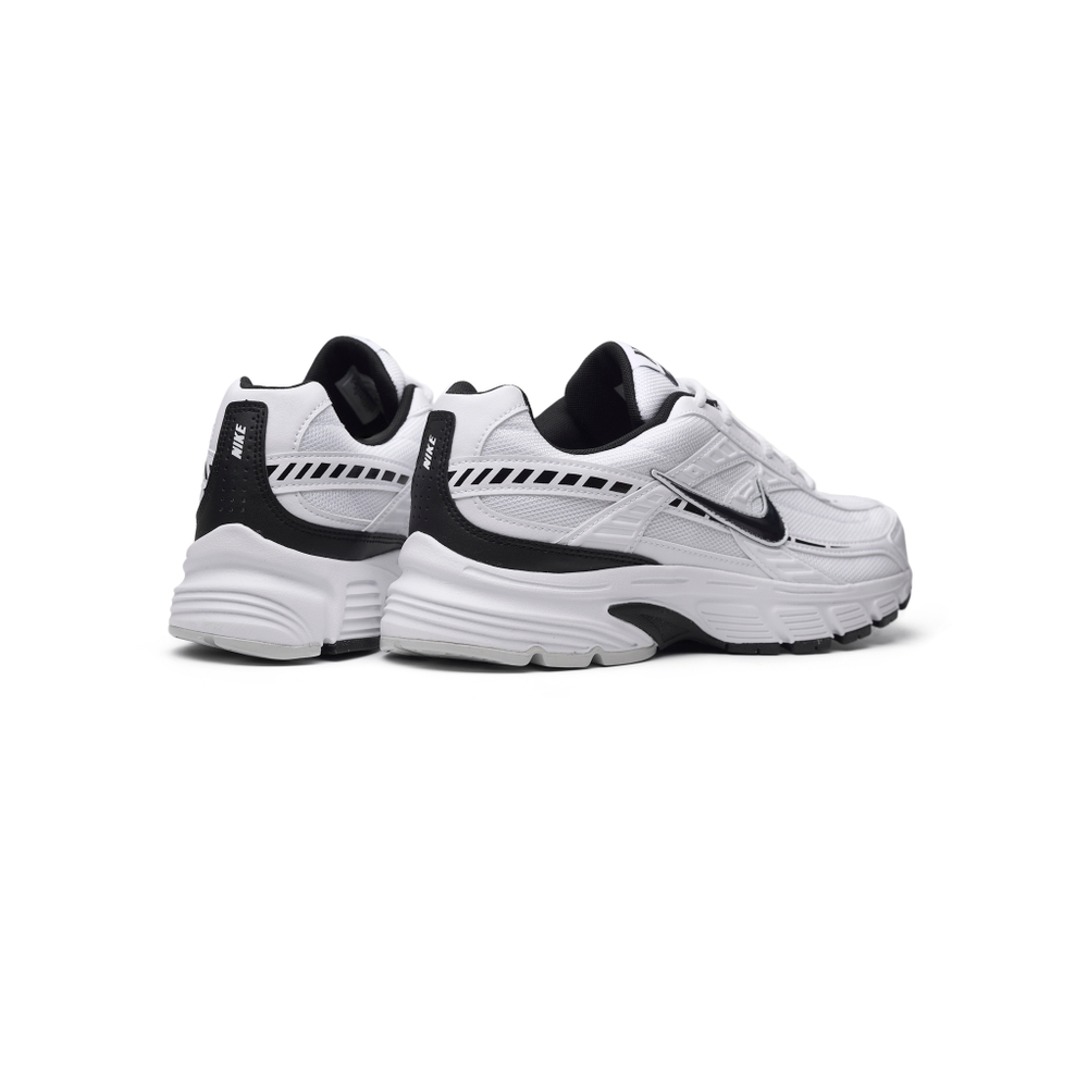 Кроссовки Nike Initiator "White Black"