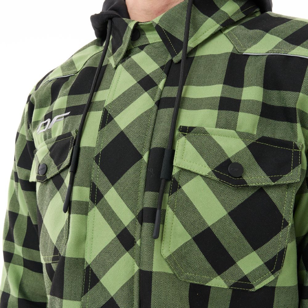 Streetfighter / Зеленый