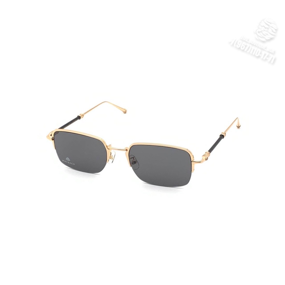 Солнечные очки Chrome Hearts