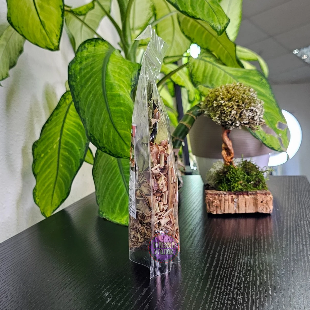 Набор сухих специй Том Ям ROYAL THAI HERB 120 гр.