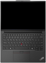 Ноутбук  Lenovo ThinkPad E14 Gen 6 14 ", Core Ultra 5, 8 Гб RAM, 256 Гб SSD, Arc graphics, Черный