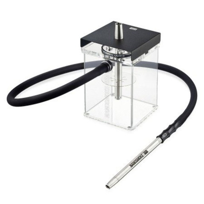 Кальян Nanosmoke Box Pro