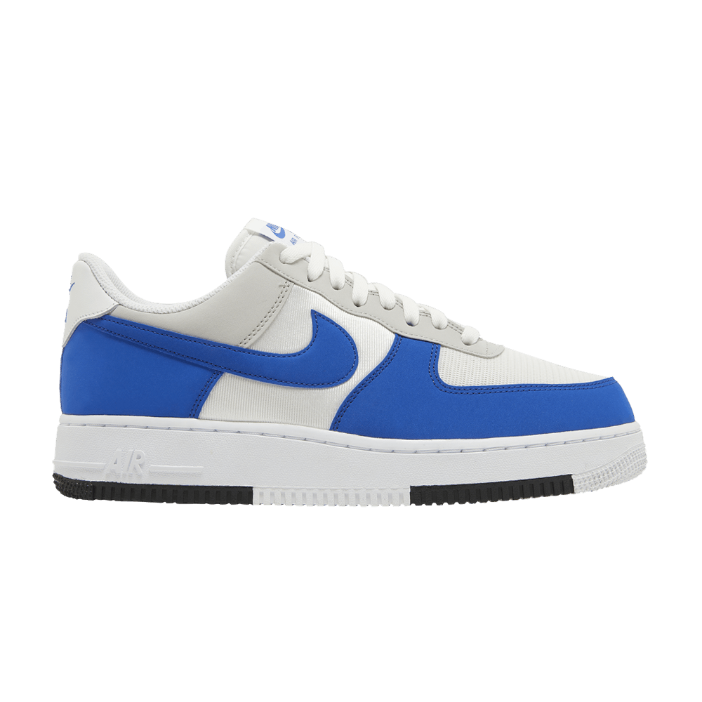 Кроссовки Nike Air Force 1 Low '07 "Time Warp"