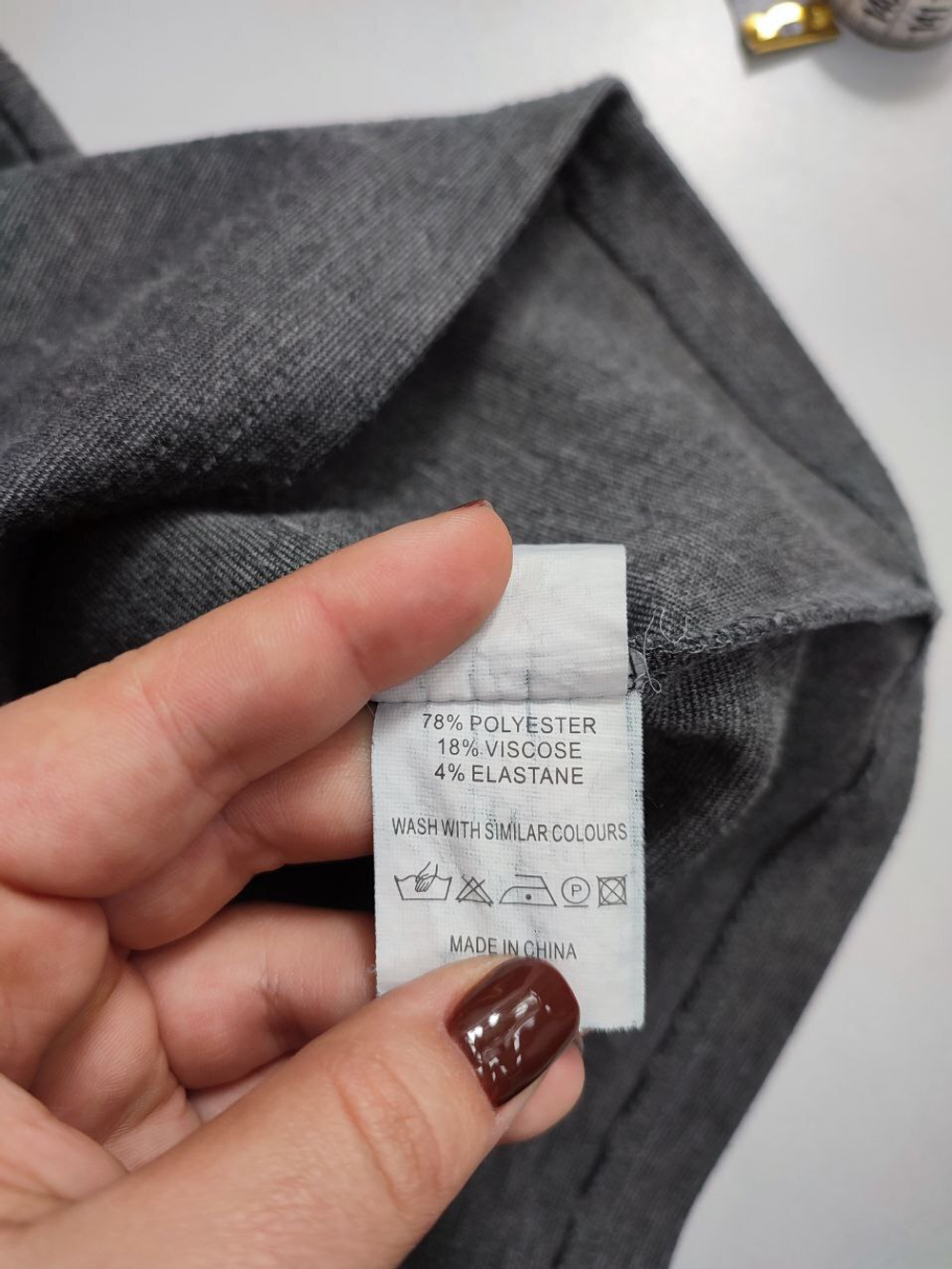 Платье Befree с карманами 42 размер