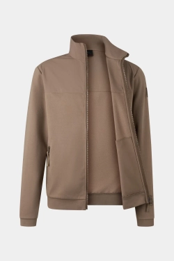 Куртка BOGNER FIRE+ICE DOLAN в бежевом цвете