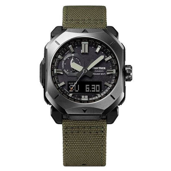 Наручные часы Casio PRW-6900YB-3E