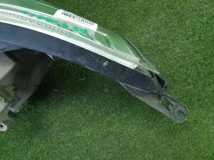 Фара правая Ravon R4 (2016-2020) галоген