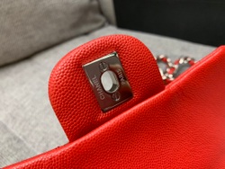 Chanel Bag 17 cm