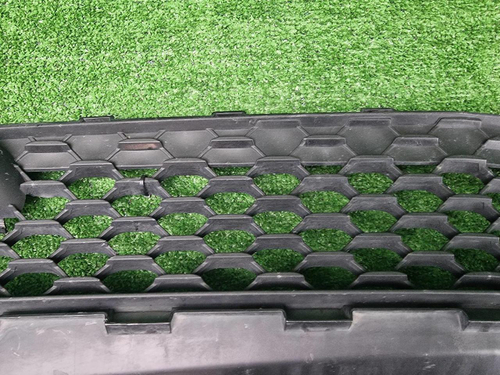 Решетка перед. бампера Mercedes GLE V167 18-24 AMG