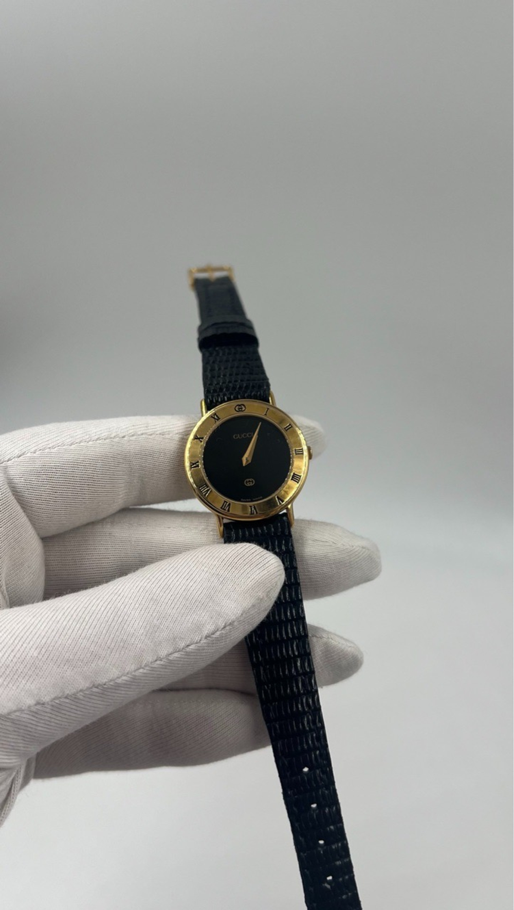Часы Gucci