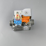 Б/У Газовый клапан для котлов PROTHERM Гепард, Пантера H-RU арт. 0020200660