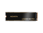 SSD накопитель ADATA Legend 900 Pro 2ТБ, M.2 2280, PCIe 4.0 x4, NVMe [SLEG-900P-2TCS]