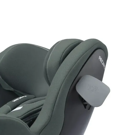 Автокресло Recaro Salia 125 KID Mineral Green