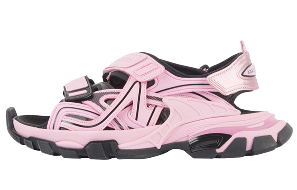 Balenciaga Track 2.0 (Женская размерная сетка)