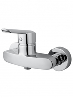 Смеситель для душа WONZON & WOGHAND BAROQUE, Хром (WW-194101-CR)