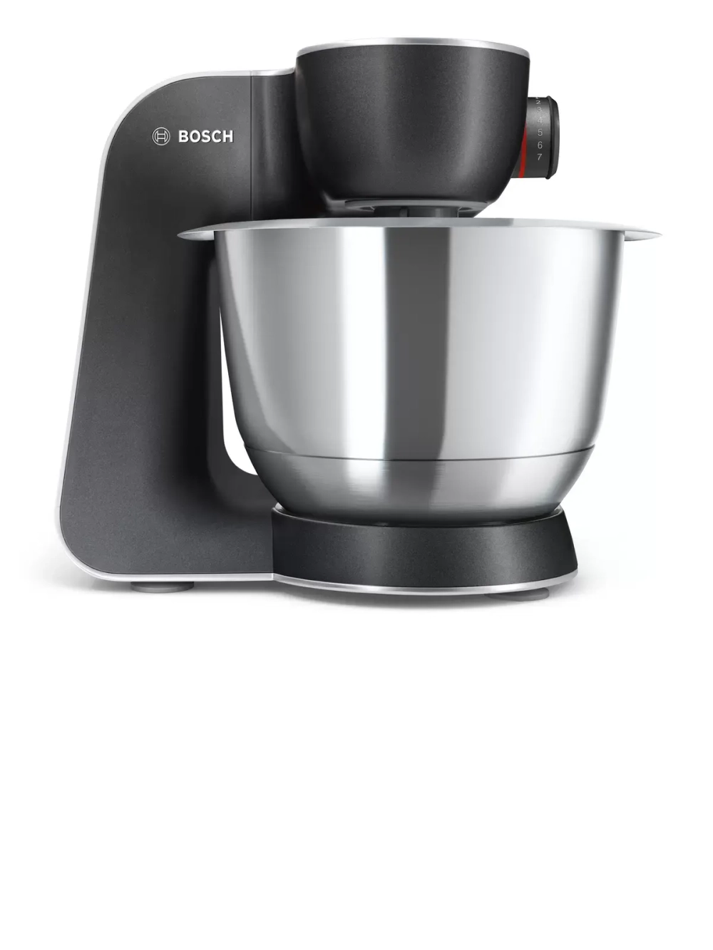 Кухонный комбайн Bosch MUM58M64