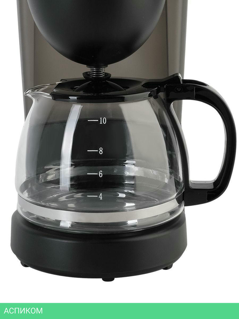 Кофеварка Vitek VT-1500