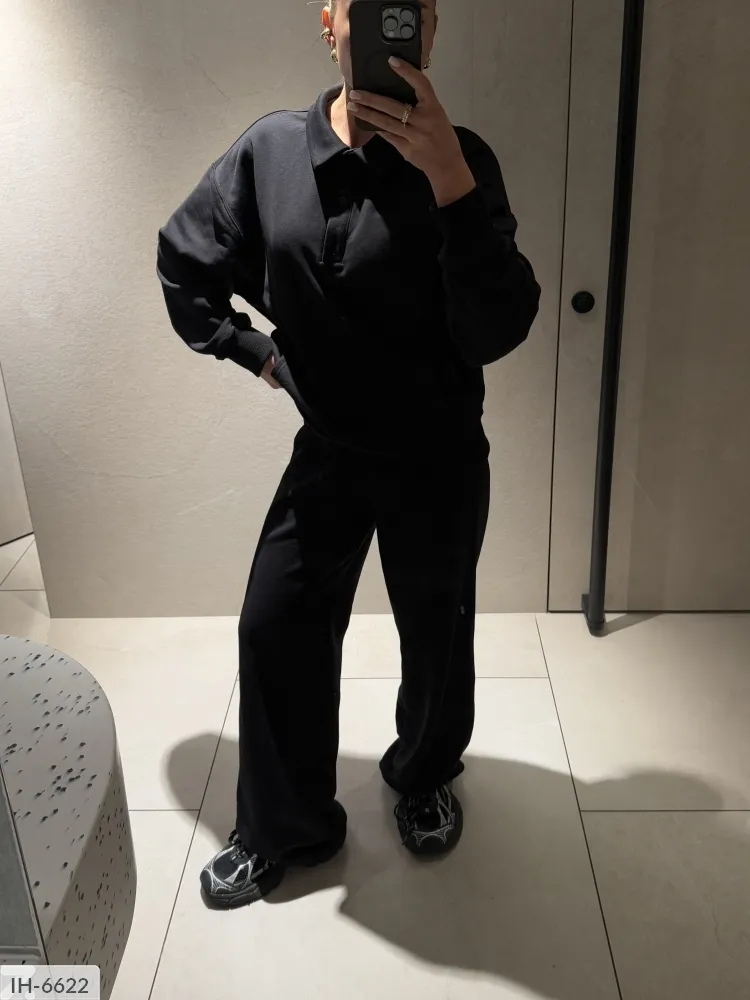 Костюм IH-6618 Фабрика Моды