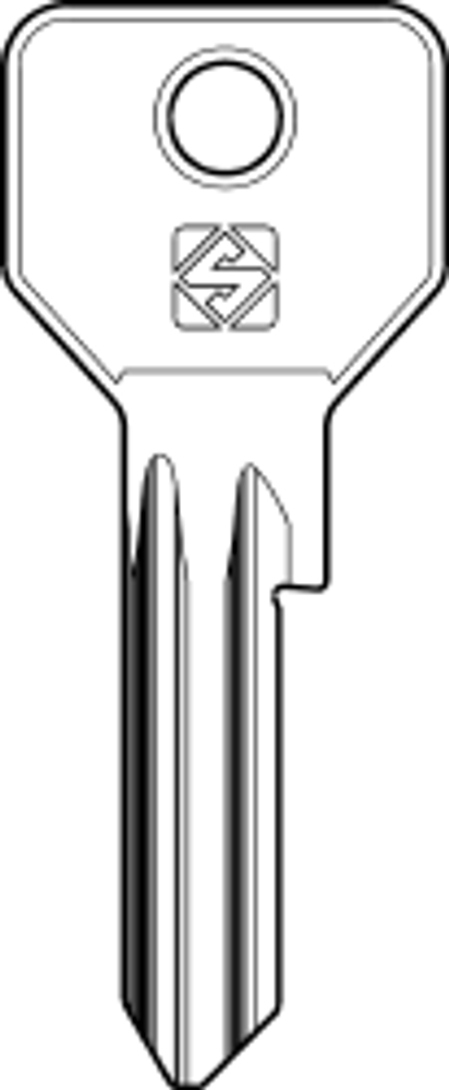 CS119 SILCA 13876