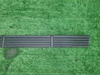 Накладка подножки правая Land Cruiser 200 (12-21)