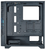 Корпус ATX Azza Eclipse