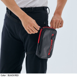 Сумка на бедро Taichi BELT POUCH 1.9L