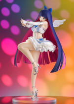 Stocking Anarchy