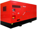 Дизельный генератор EPS System HLW3-25