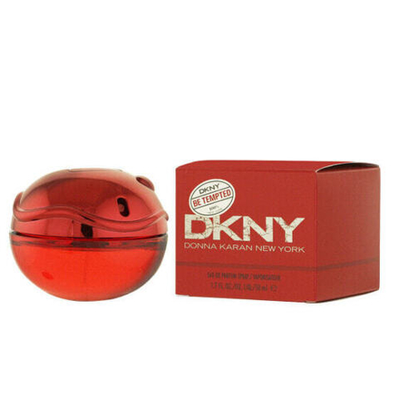 Женская парфюмерия Женская парфюмерия Donna Karan EDP Be Tempted 50 ml