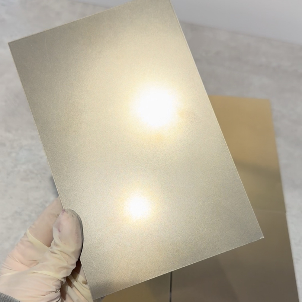 Жидкий металл AuraMetal 2К Нейзильбер