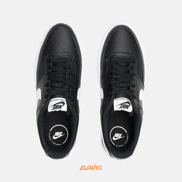 Кроссовки женские Nike Court Vision Alta LTR (W) артикул:DM0113-002 - купить в магазине Дайс