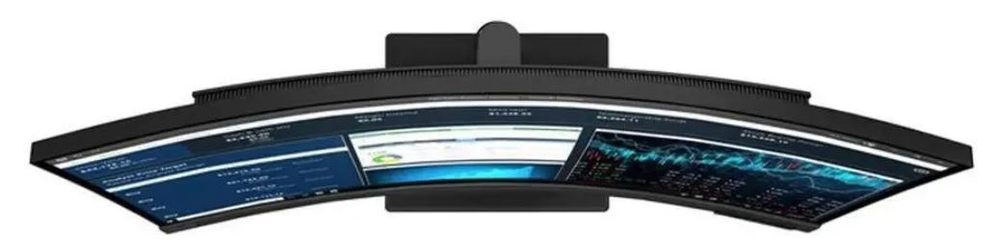 Монитор 34" Lenovo ThinkVision P34w-20