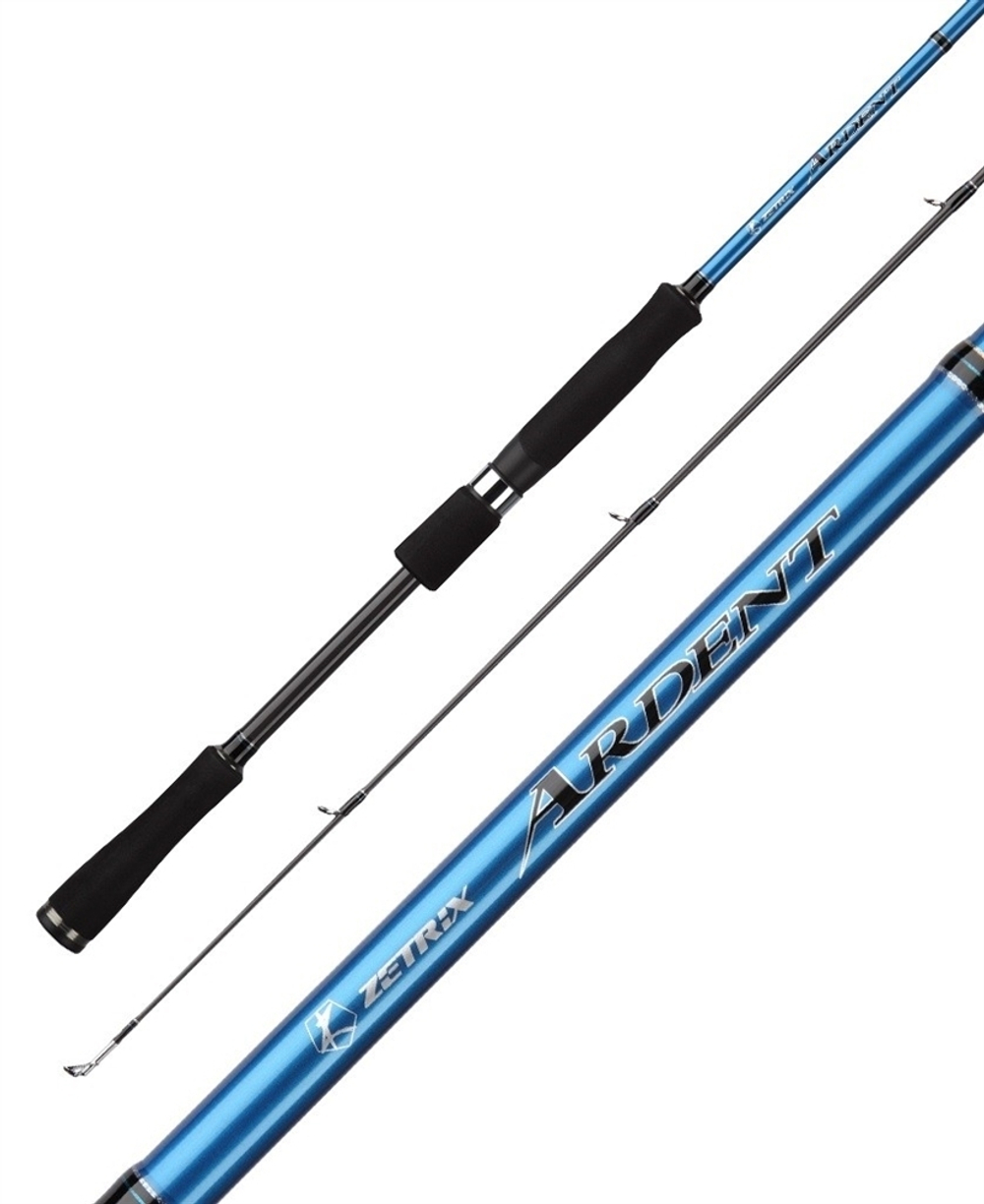 Спиннинг Zetrix Ardent ADS-702M/MH 8-30g