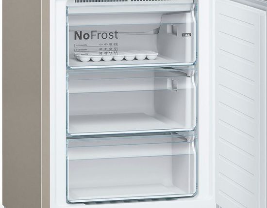 Холодильник Bosch KGN39XV3AR