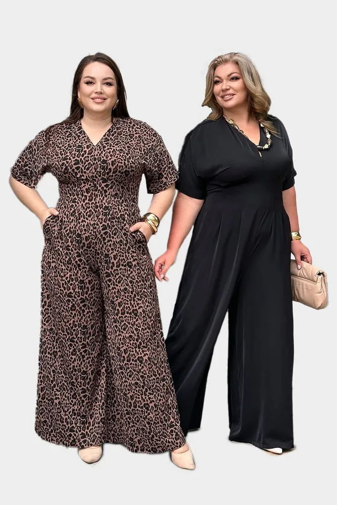 Комбинезон 20186 Fabrika