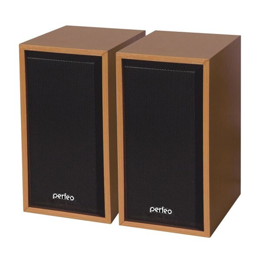 акустика Perfeo PF-4326 Cabinet бук  комп.