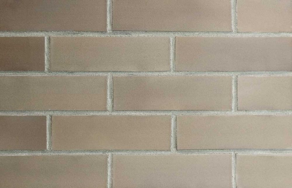 Terramatic, Plato Grey AK 8109, NF/240x71x14 - Клинкерная плитка для фасада и внутренней отделки