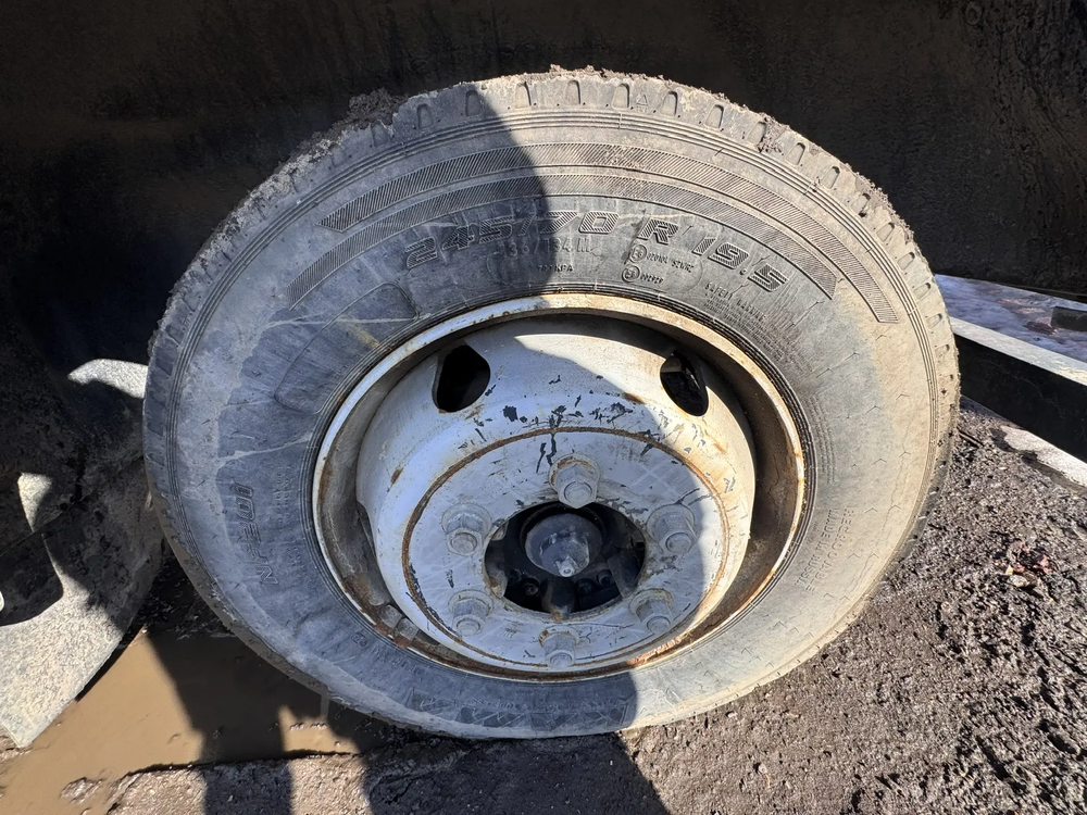 GAZ GAZON NEXT Бортовой (Евроборт) 2824LU (Евроборт, Дизельный, 4,4 л, 169 л.с., МТ, 8,7 т.)