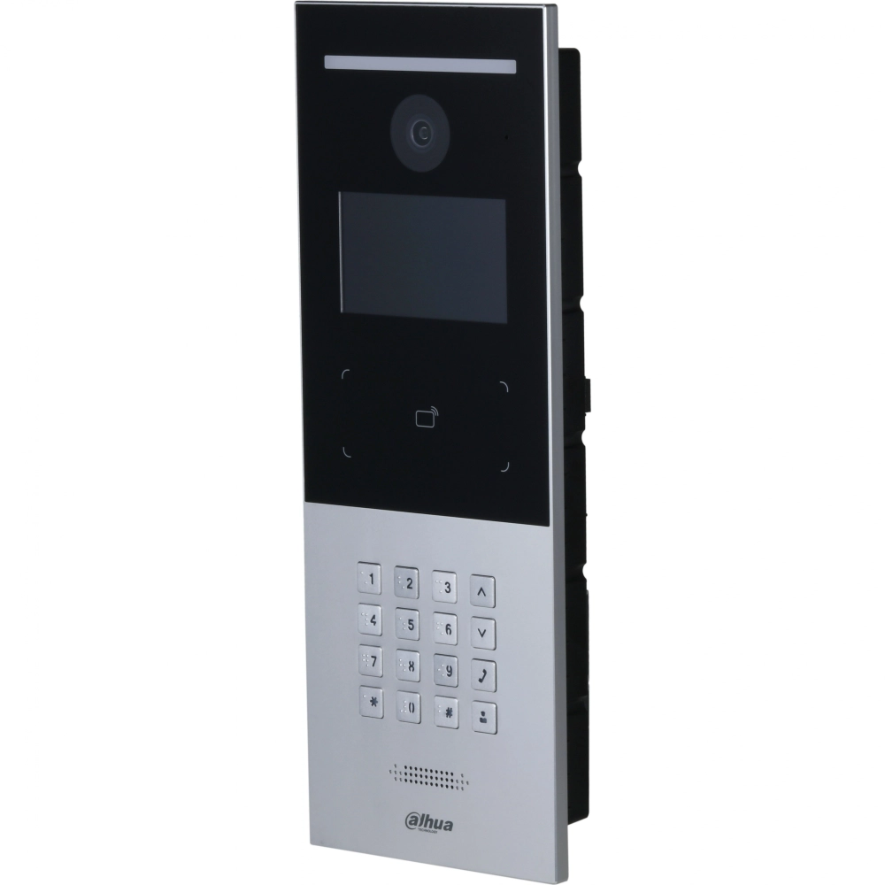 Вызывная панель Dahua DHI-VTO6521F-S2