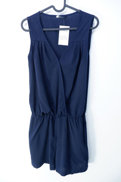 Комбинезон Fashion летний 40-42 размер