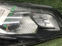 Битая Фара правая Geely Atlas 1 (2016-2022) LED