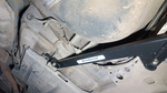 Распорки средние нижние боковые Subaru Outback 5 (BS), Subaru Legacy 6 (BN, BS) (ПОД ЗАКАЗ)