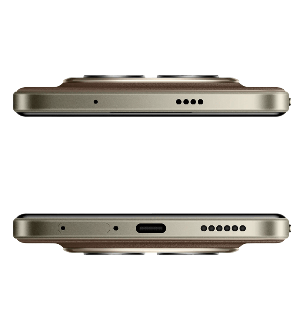 Смартфон Xiaomi Redmi Note 15 Pro Plus 5G 12/512Gb Коричневый мокко