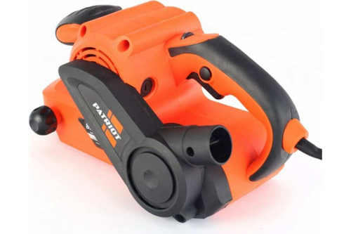 Ленточная шлифовальная машина PATRIOT BS 810 110301500