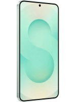 Смартфон Samsung Galaxy S25 5G 12/512Gb, Mint (SM-S931B)