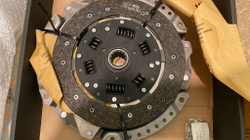 Японская КПП для Нива 4х4/Легенд под штатный промвал.