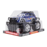 Джип ин. 25см, ПК 361