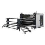 Термопресс каландровый Diferro DP-19B1000C